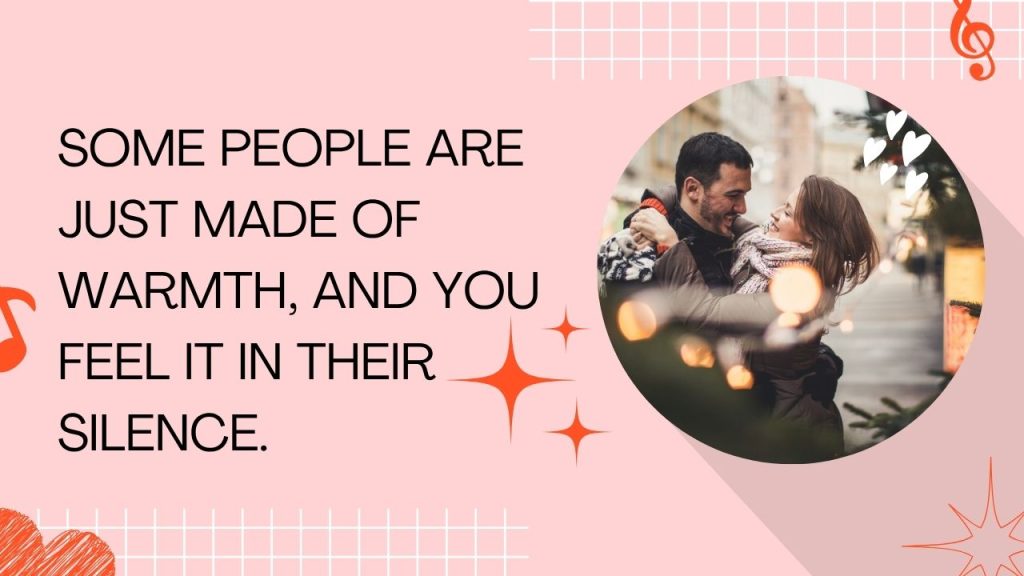 Heartwarming Special Person Quotes to Share