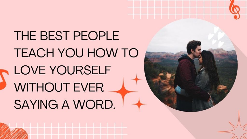 Meaningful Quotes for Special People