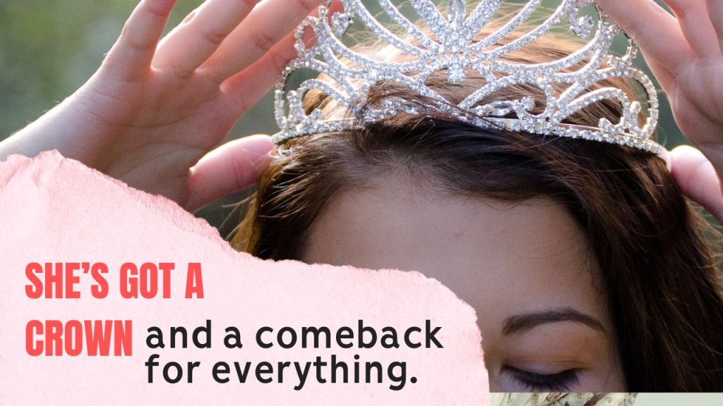Savage Queen Quotes with Bold Attitude